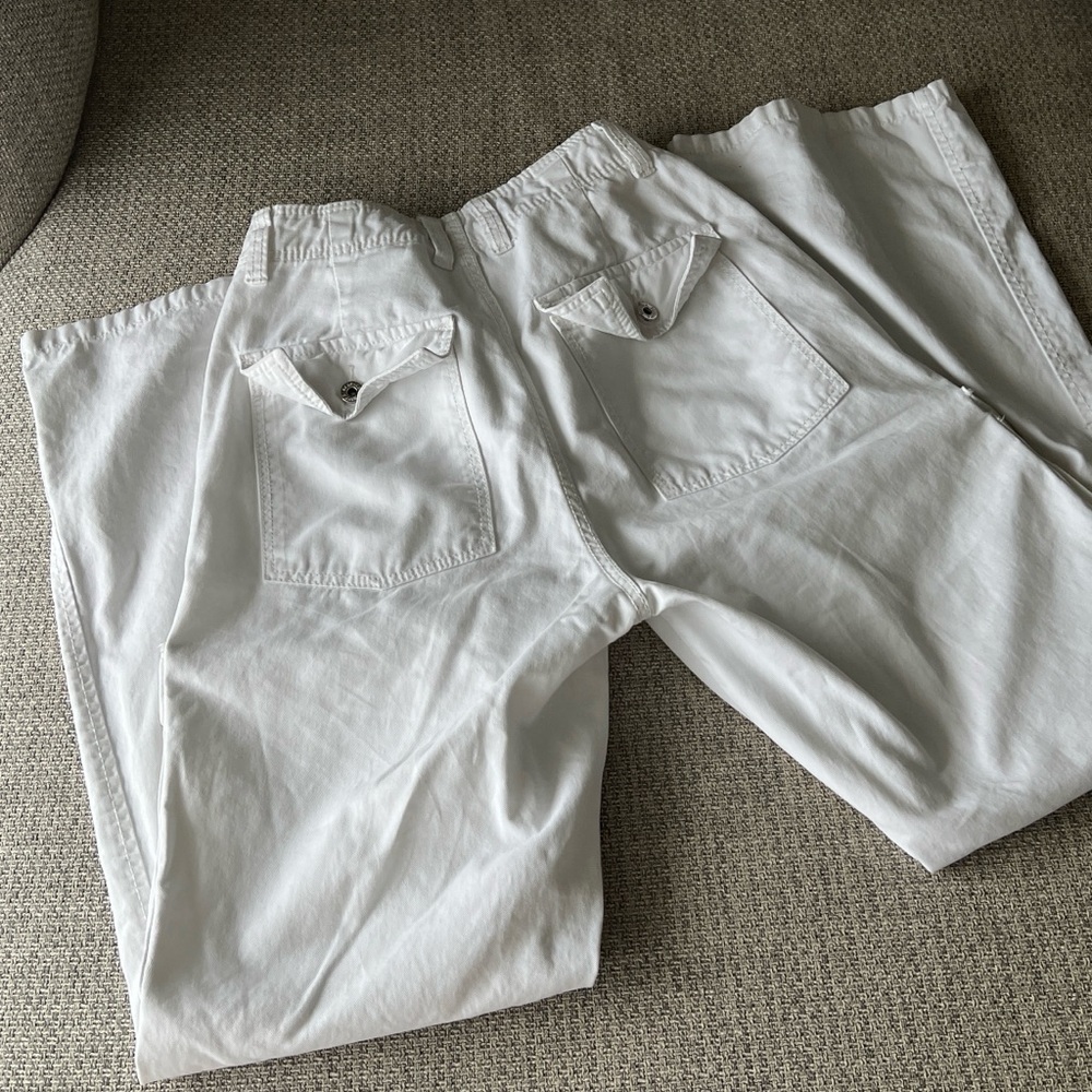 Cargo pants - Picture 3 of 3